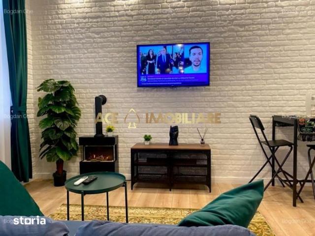 Studio de inchiriat | Cismigiu | Metrou | Mobilat | Centrala