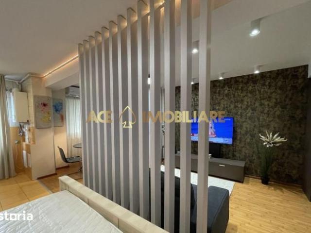 Studio de inchiriat| Complex Rams| Basarabia| Metrou|Centrala|Parcare