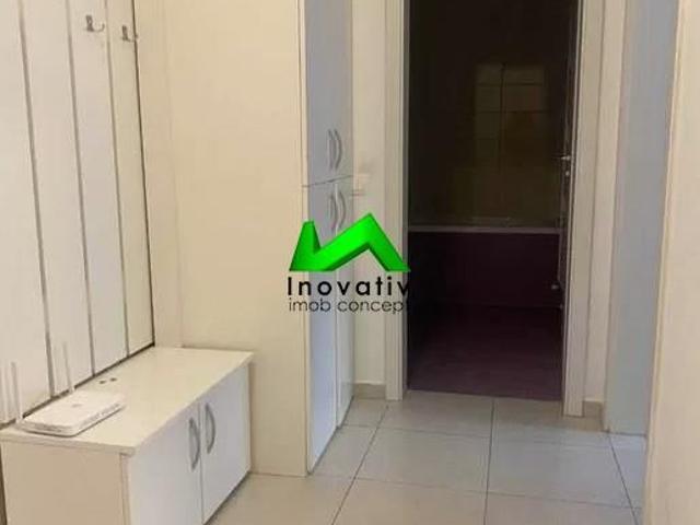 Studio de inchiriat decomandat Sibiu Avantgarden
