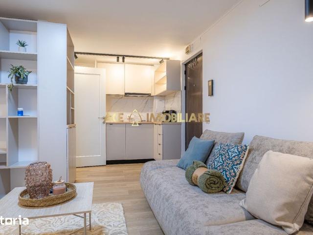 Studio de inchiriat | Foisorul de Foc | Metrou | Centrala