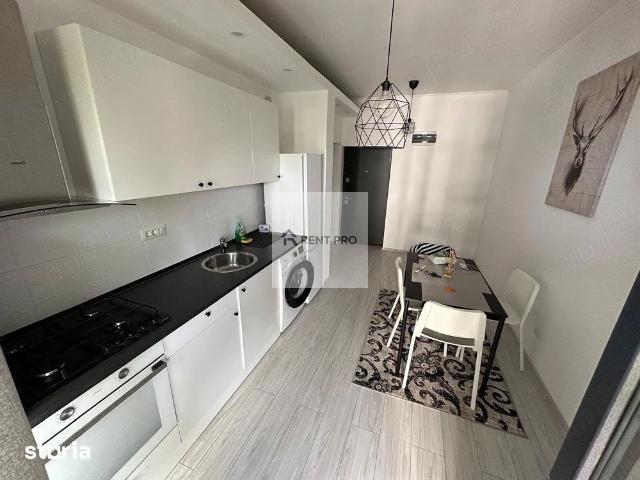 Studio de închiriat | Grozăvești | Modern și complet utilat |