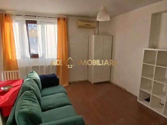 Studio de inchiriat | Iancului | Metrou | Centrala | Mobilat