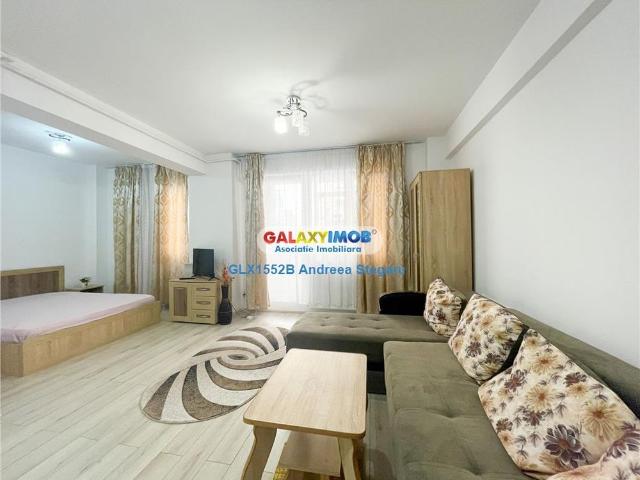 Studio de inchiriat in Militari Residence Str. Rezervelor