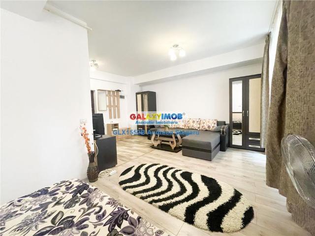 Studio de inchiriat in Militari Residence Str. Rezervelor