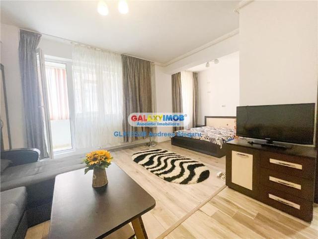 Studio de inchiriat in Militari Residence Str. Rezervelor