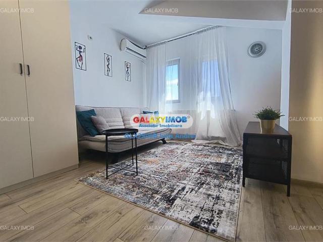 Studio de inchiriat in Bucurestii Noi