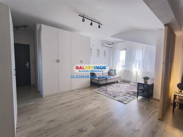 Studio de inchiriat in Bucurestii Noi