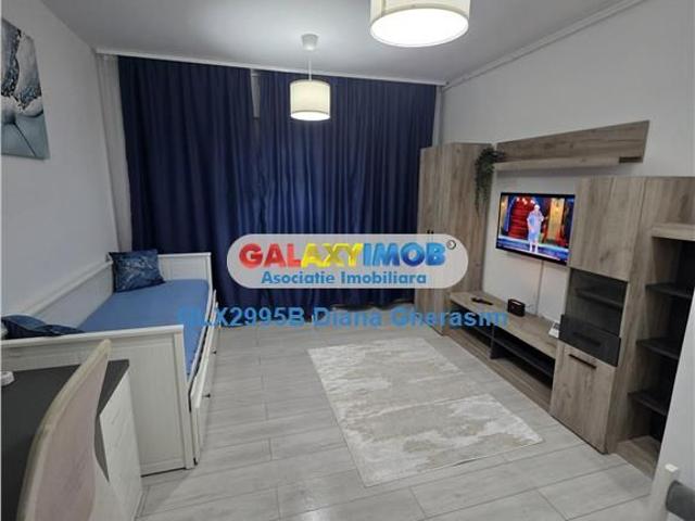 Studio de inchiriat in bloc nou Bvd Timisoara Sector 6