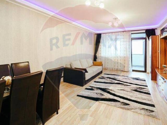 Studio de închiriat în ISARAN, Brașov – 50 mp, cu parcare