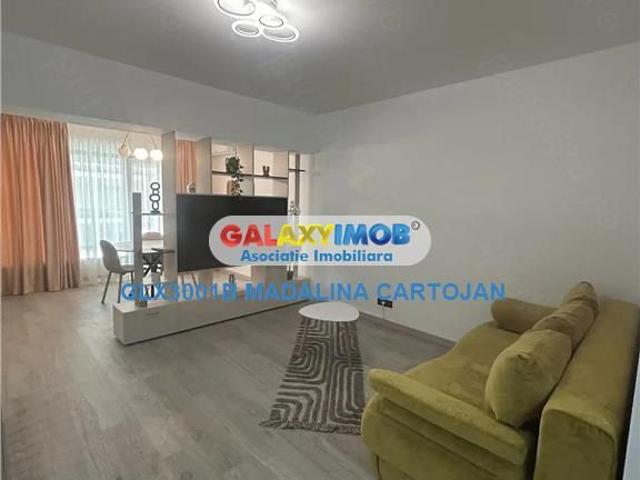 STUDIO DE INCHIRIAT IN SELECT RESIDENCE
