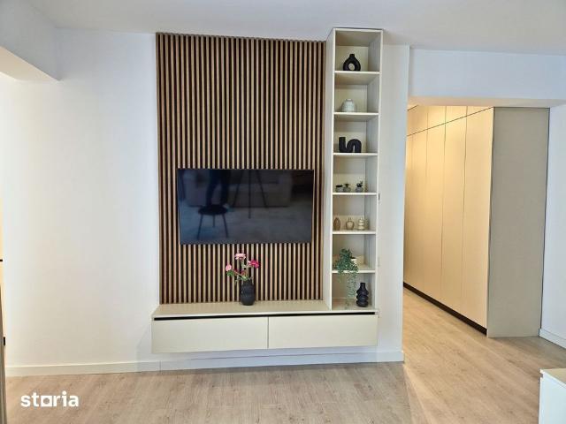 STUDIO DE INCHIRIAT IN TEI RESIDENCE | PARCARE SUBTERANA |