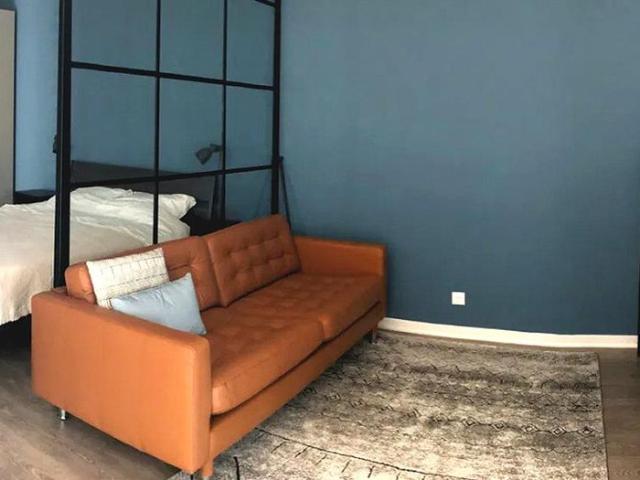 Studio de inchiriat | Parcare inclusa | Terasa | Cloud9