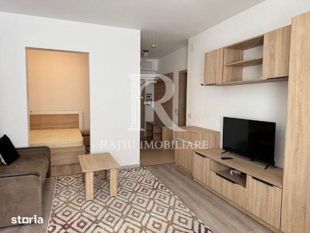Studio de închiriat | Parcare | Prima Onestilor | Oradea