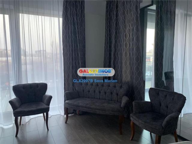 STUDIO DE INCHIRIAT PIPERA CLOUD 9 RESIDENCE