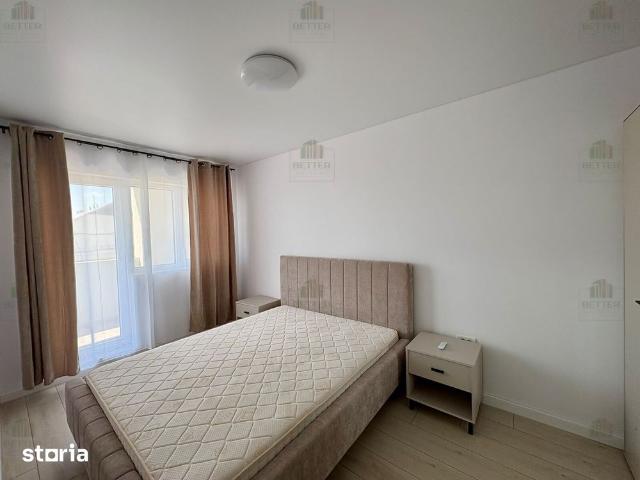 Studio de închiriat – Popești Leordeni, Str. Biruinței | 500 €/lună