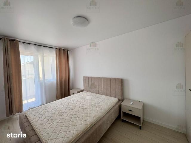 Studio de închiriat Popești Leordeni, Str. Biruinței