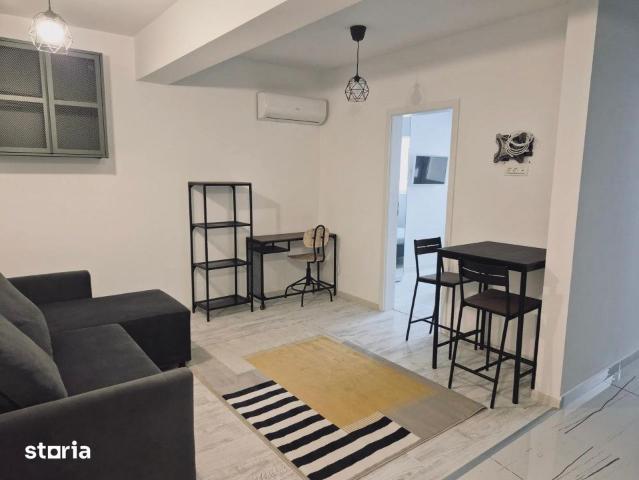 STUDIO DE INCHIRIAT | POPESTI LEORDENI | BLOC NOU | APROAPE DE METROU