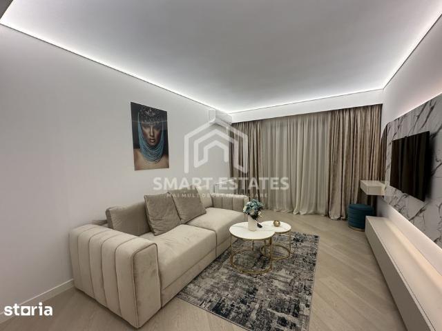 Studio de inchiriat PREMIUM, Pipera 550euro
