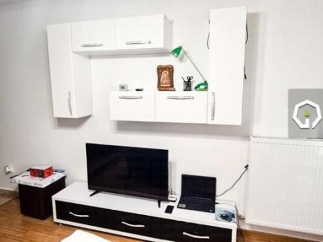 Studio de inchiriat situat in Copou Exclusive Residence