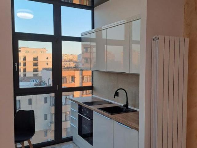 Studio de inchiriat termen lung | Tomis Nord