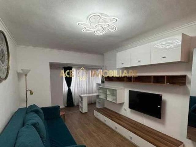 Studio de inchiriat | Timpuri Noi | Metrou | Parcare | Mobilat