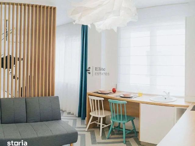 Studio de inchiriat ultracentral în Oradea