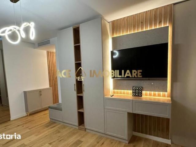 Studio de inchiriat | Unirii | Metrou| Centrala Proprie |Parcare |2026
