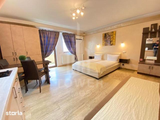 Studio de închiriat Zona Centrala 1 3 luni