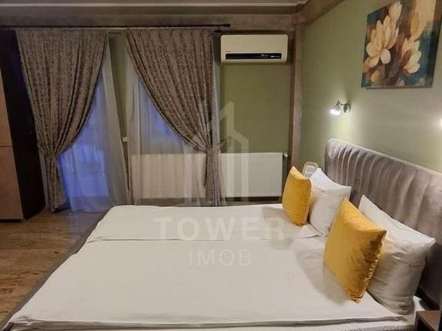 Studio de închiriat Zona Centrala