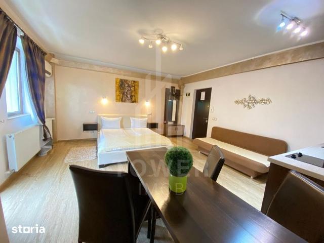 Studio de închiriat Zona Centrala