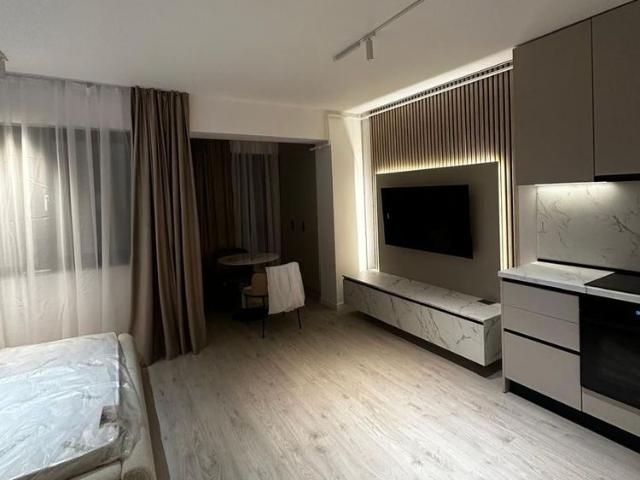 Studio de închiriat Zona Pipera Parcare Subterana Inclusă