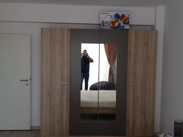 Studio de inchiriat zona Tomis plus Termen Lung
