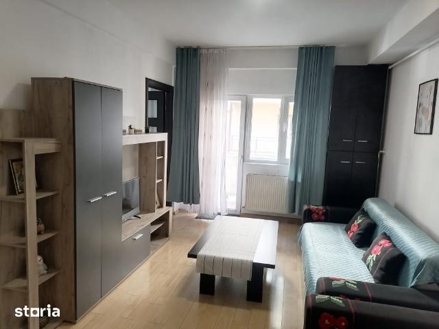 Studio de inchiriat 50 mp Centrala Str. Gladiolelor Nr.3