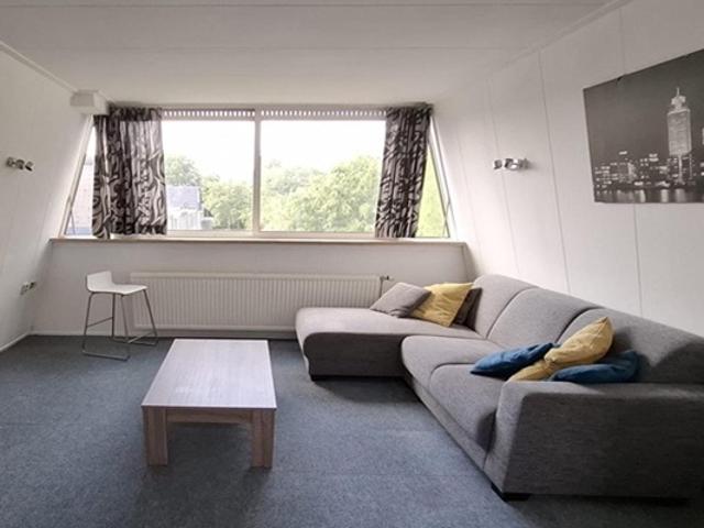 Studio De Jonghlaan in Nieuwegein