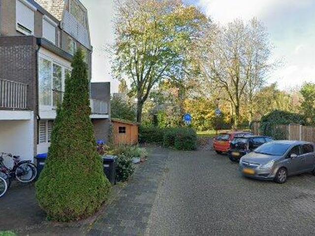 Studio De Jonghlaan in Nieuwegein