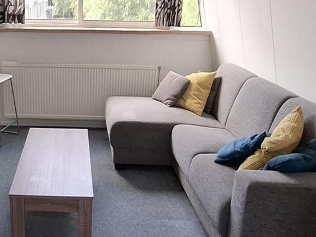 Studio De Jonghlaan in Nieuwegein