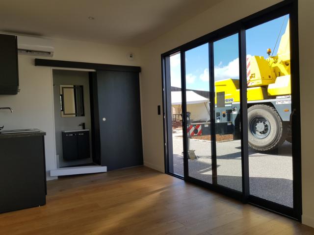 Studio de jardin Natibox Neuf