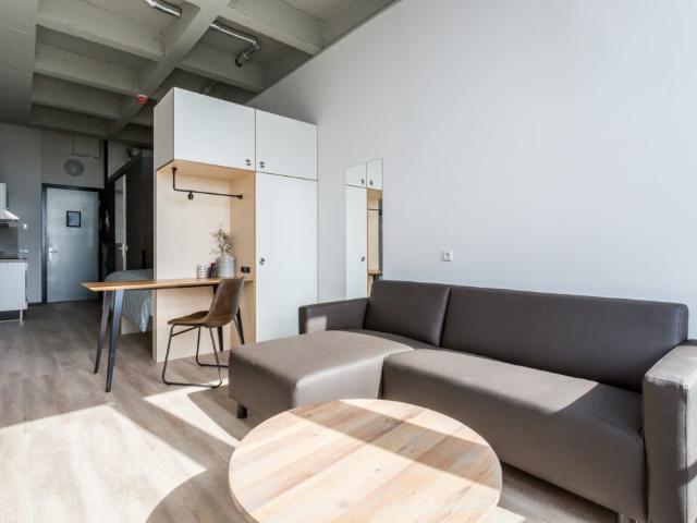 Studio De Lampendriessen 31 1407 5612 AH Eindhoven