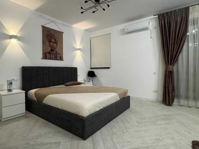 Studio de lux in bloc nou Fratii Golesti – McDonalds