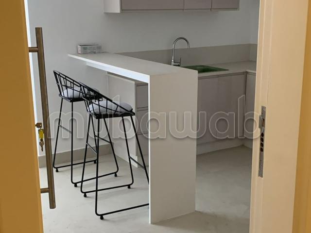 Studio de luxe a cote du lycee lyautey