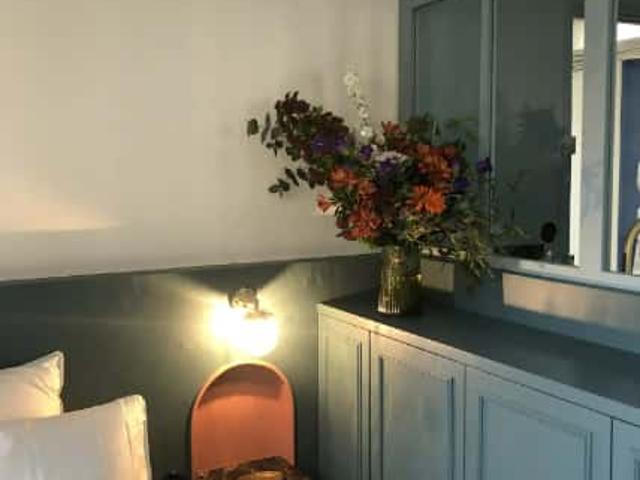 Studio de Luxe à Paris Sèvres