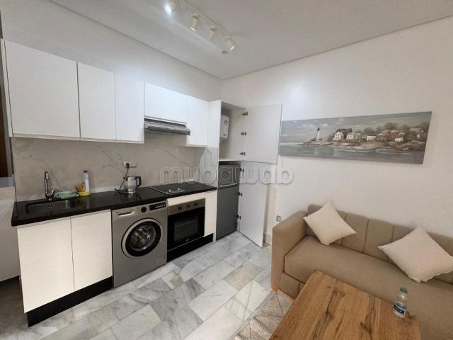 Studio de luxe ao coeur du quartier Gauthier