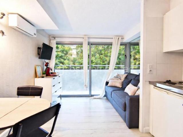 Studio de plage