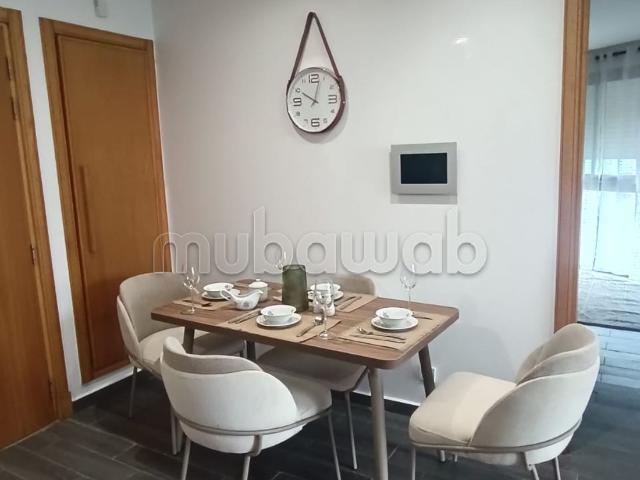 Studio de Prestige Meublé à Marina