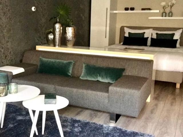Studio De Wittenkade in Amsterdam