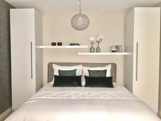 Studio De Wittenkade in Amsterdam