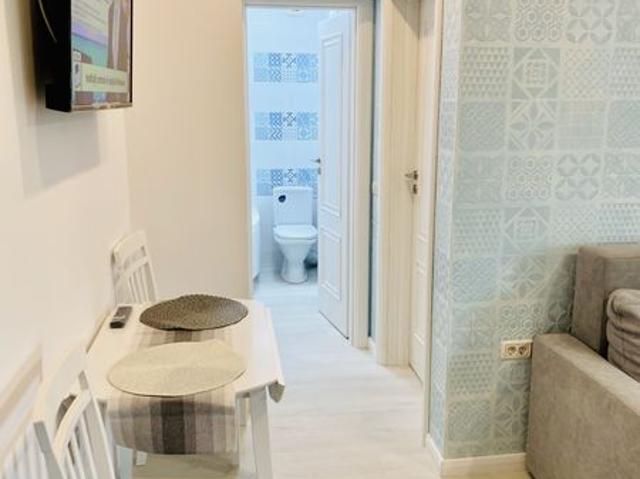 Studio de vanzare in Mamaia vis a vis de hotel Iaki