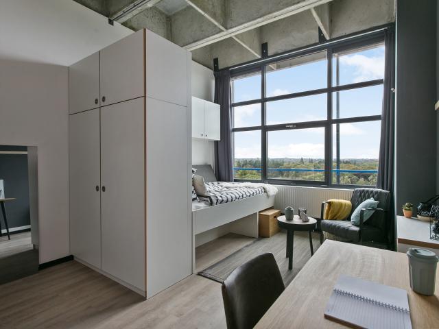 Studio De Veldmaat 10 441 7522 NM Enschede