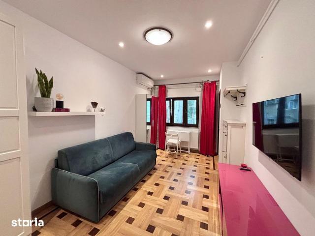 Studio decomandat | zona Dorobanti, Capitale