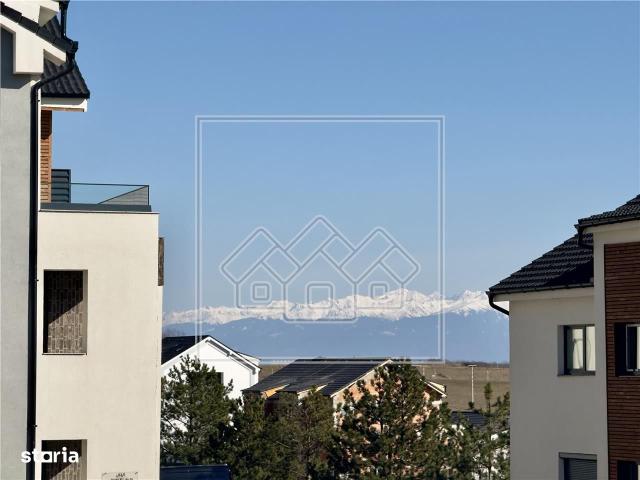 Studio decomandat, intabulat, mobilat si utilat, orientare sudica